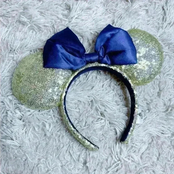 Disney Glam Princess Ears - Picture 2 of 4